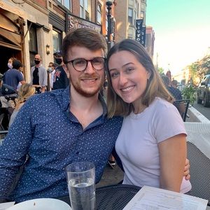 Meet your Posher, Jamie